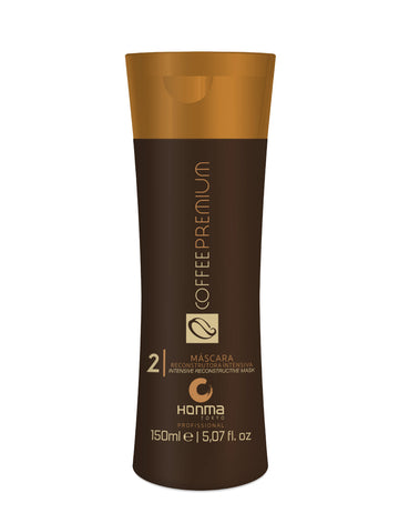 Honma Espresso Coffee Premium Treatment 150 ml